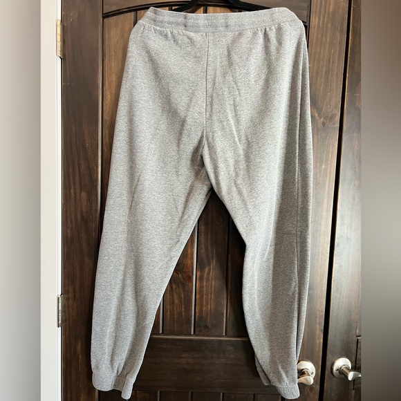 Mickey and Friends gray sweatpants size XL - Picture 3 of 4